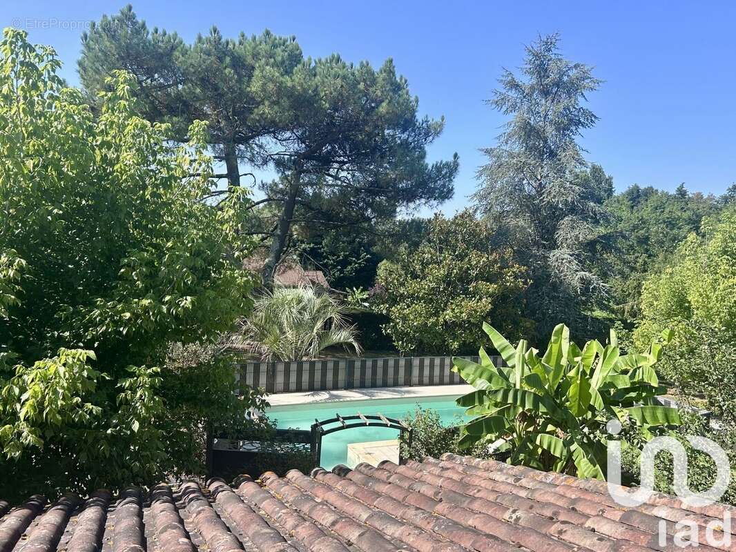 Photo 2 - Maison à SAINT-SEVE