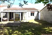 Maison à L'AIGUILLON-SUR-VIE