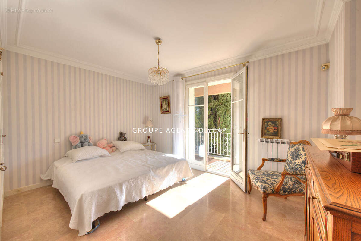 Maison à SAINT-RAPHAEL