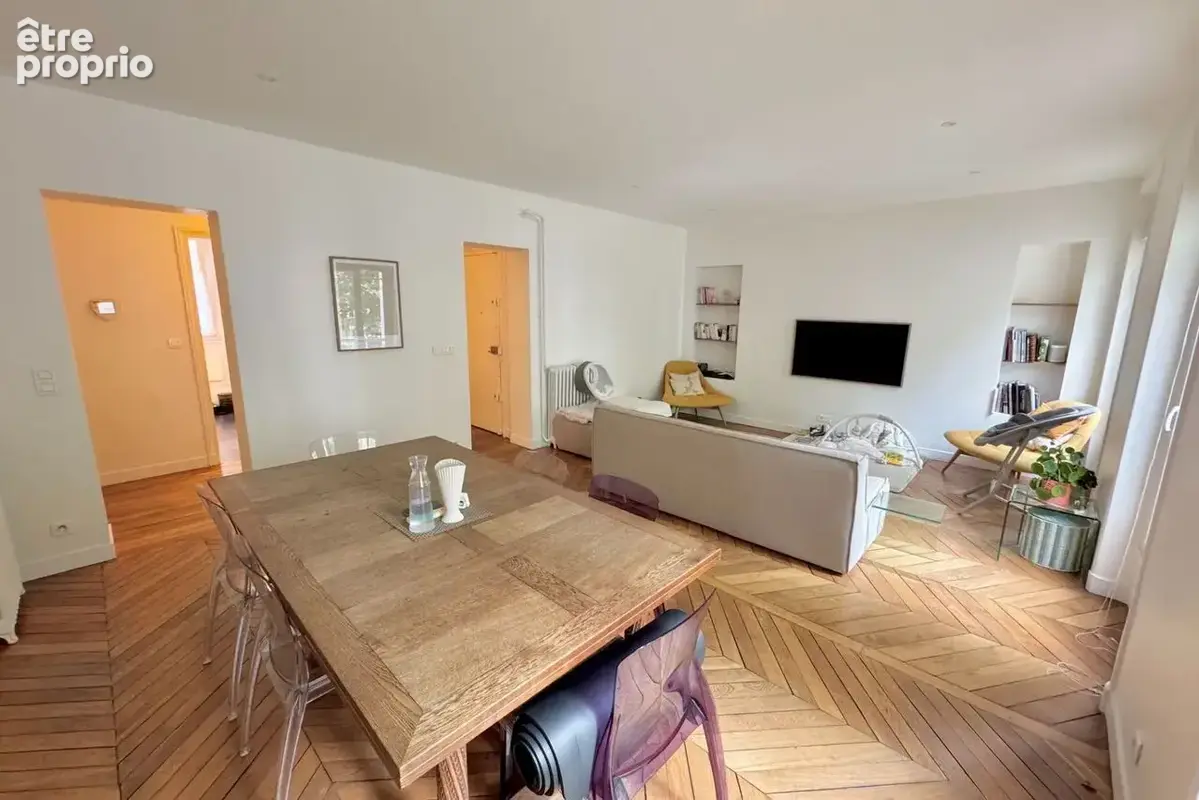 Appartement 3 pièces 81 m² à vendre à Paris-12e (75012) - photo 5