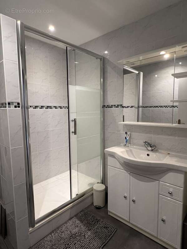 Appartement à LARMOR-PLAGE