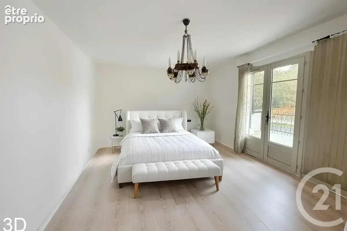 Appartement 7 pièces 135 m² à vendre à Mimizan (40200) - photo 15