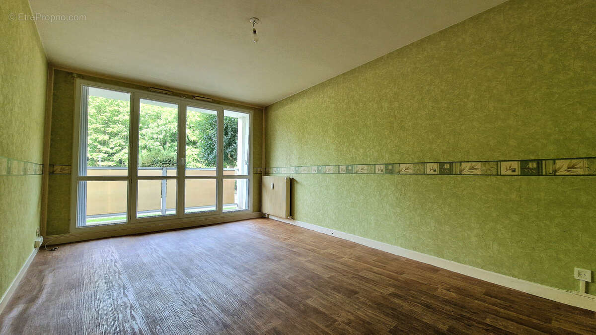 Appartement à TROYES