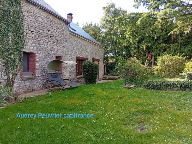 maison 7 pièces a la porte du Loiret (45) - photo 3