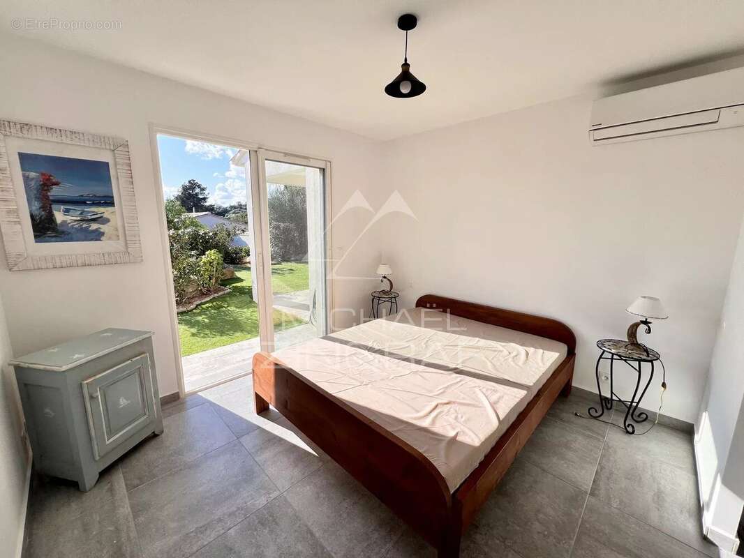 Maison à ZONZA