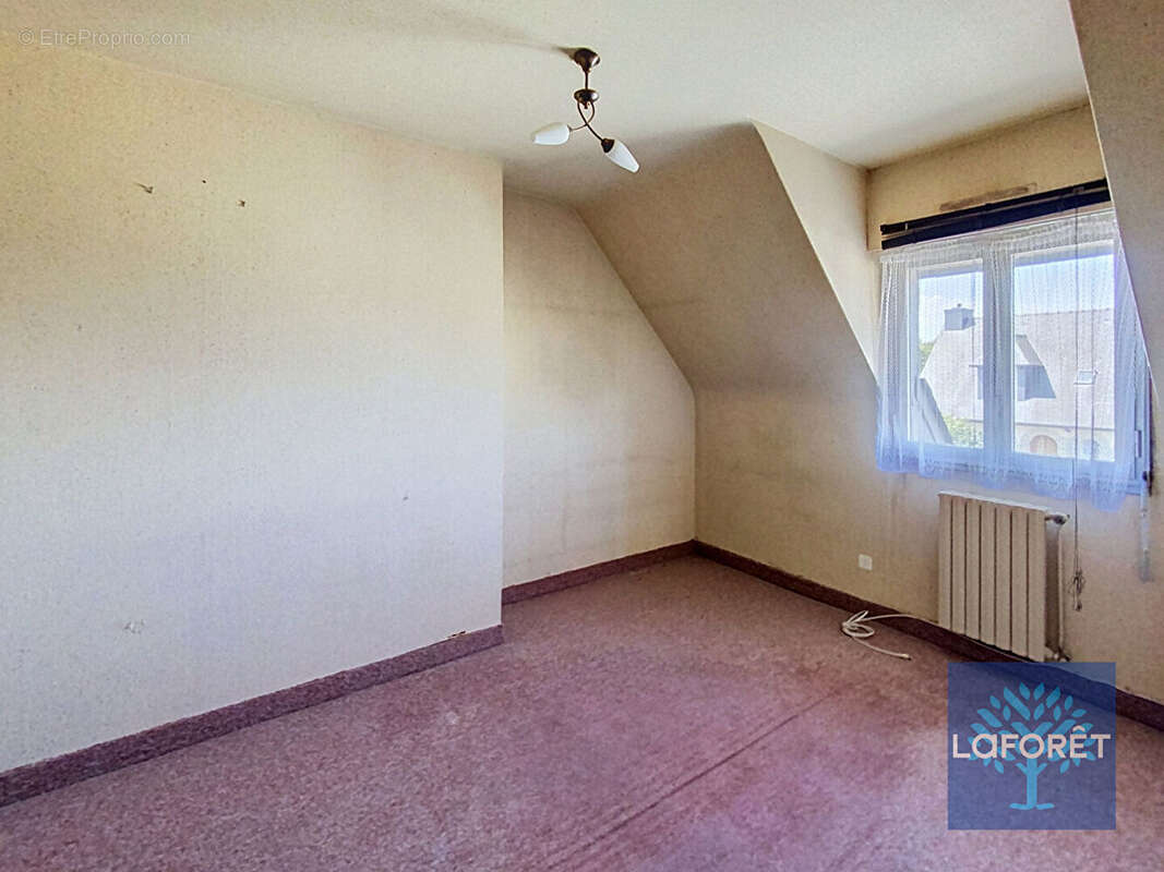 Maison Pont Pean 6 pièces 124 m2 - photo 5