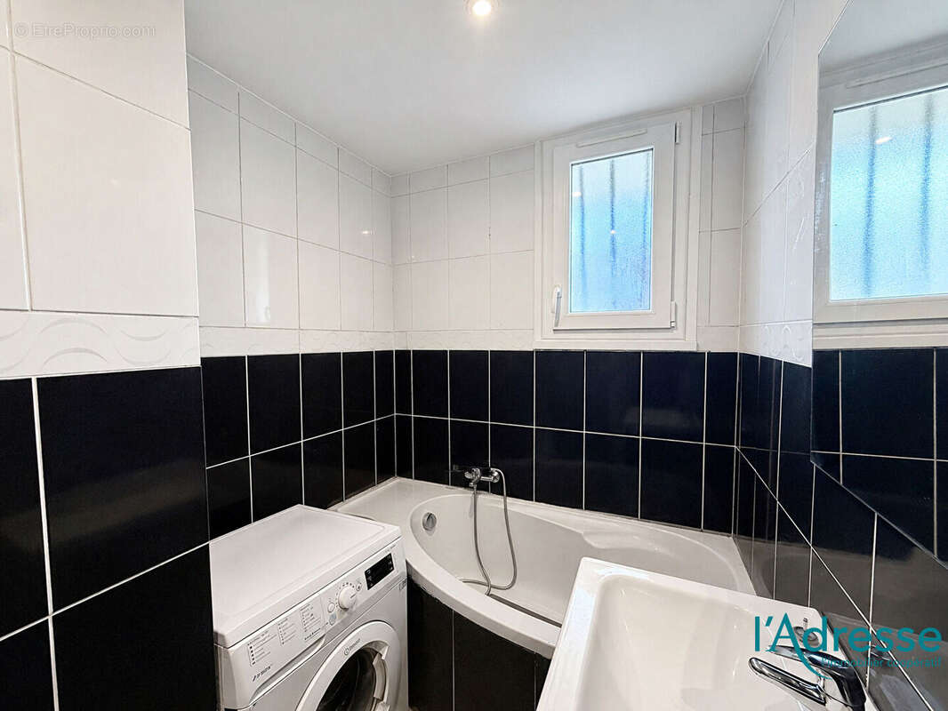 Appartement à BOBIGNY