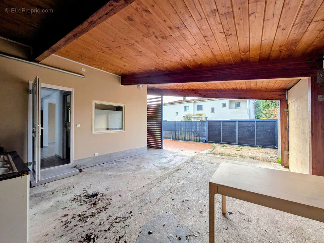 Appartement à LA SEYNE-SUR-MER