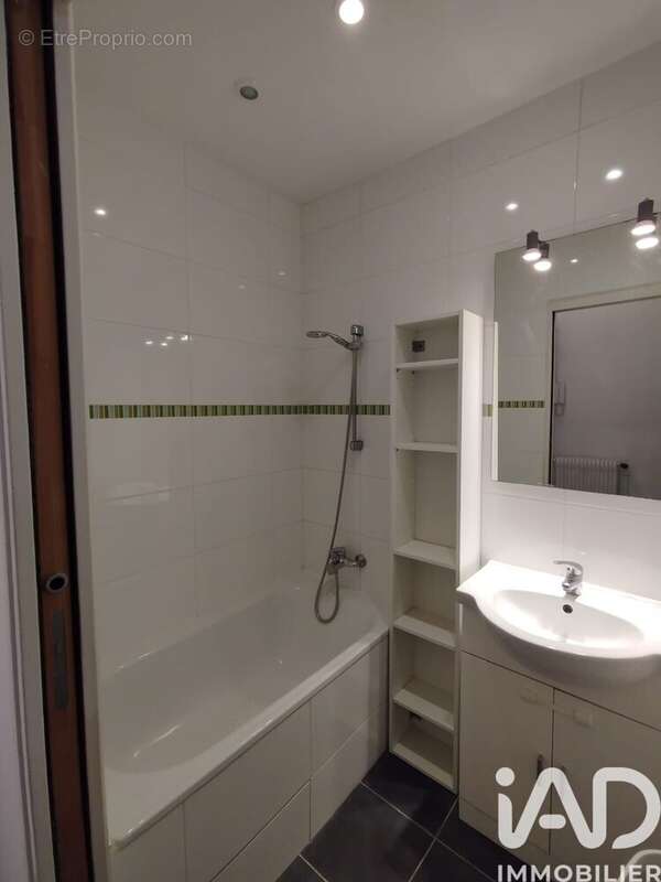 Photo 9 - Appartement à FONTENAY-SOUS-BOIS