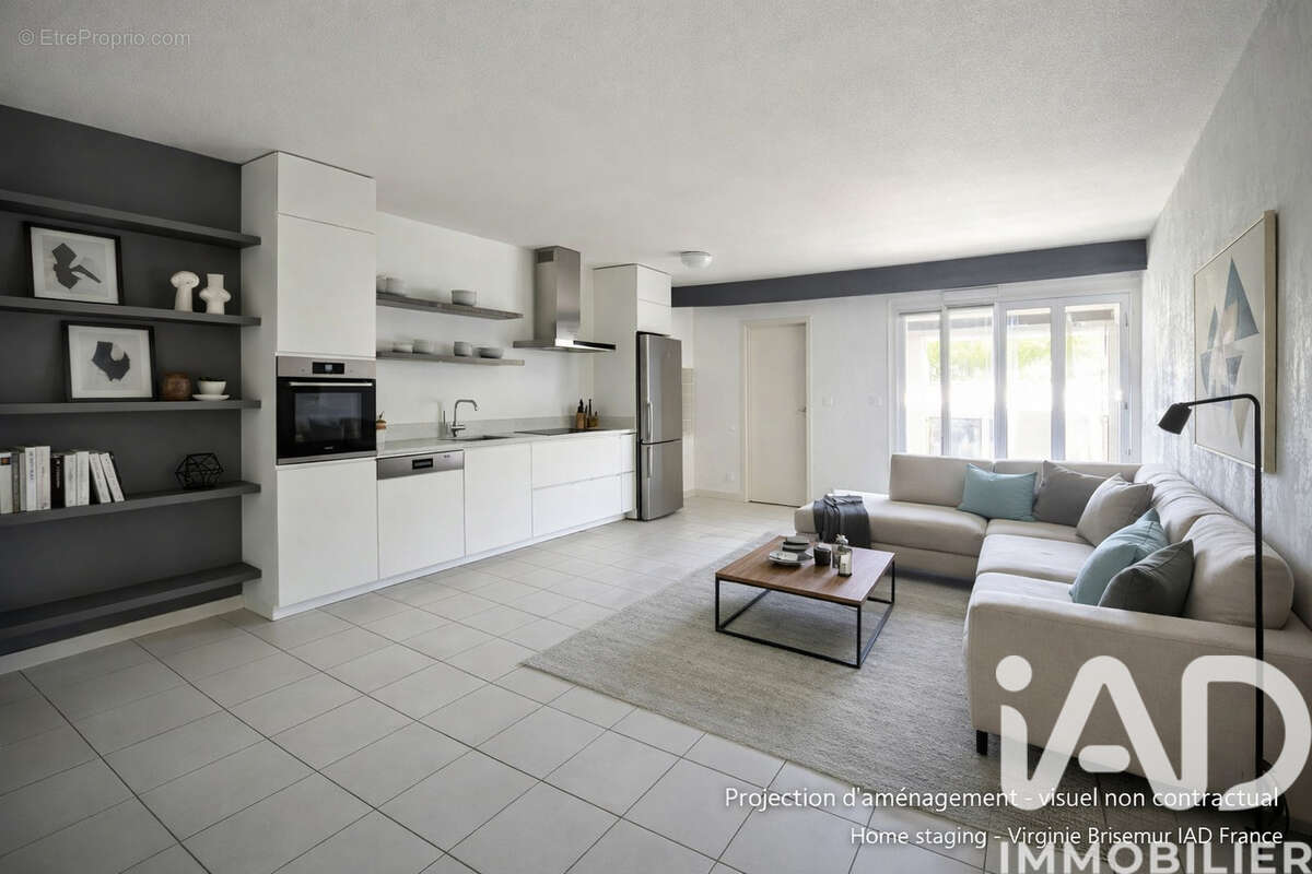 Photo 6 - Appartement à SALON-DE-PROVENCE