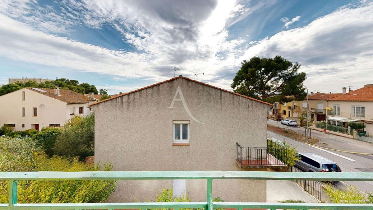 Appartement à NARBONNE