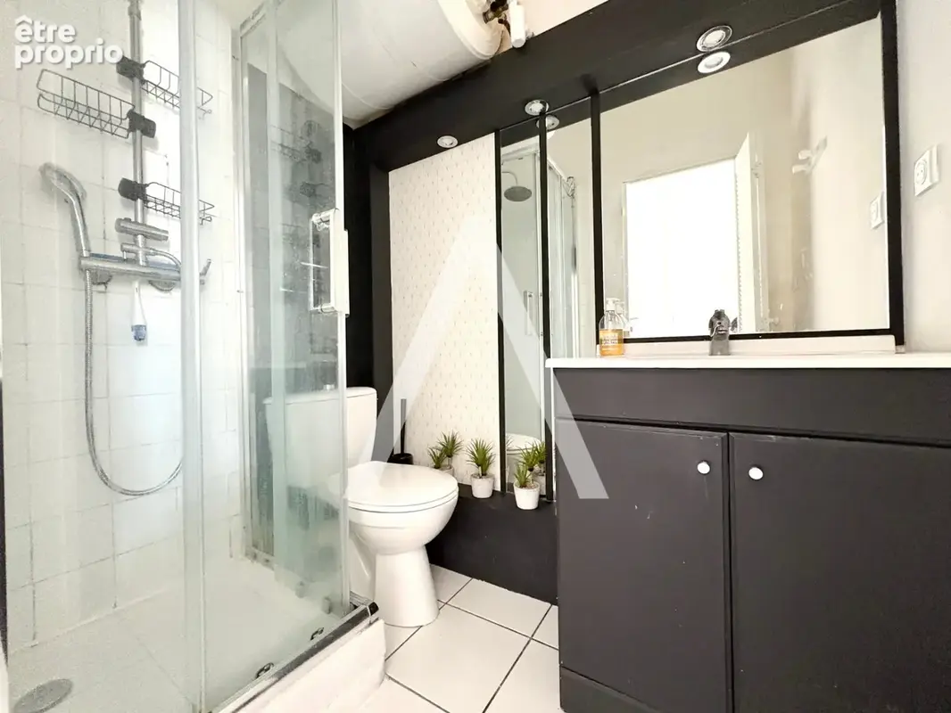 Appartement T1 bis   29,60 m2   Toulouse Côte Pavée / Avenue Jean Rieux - photo 6