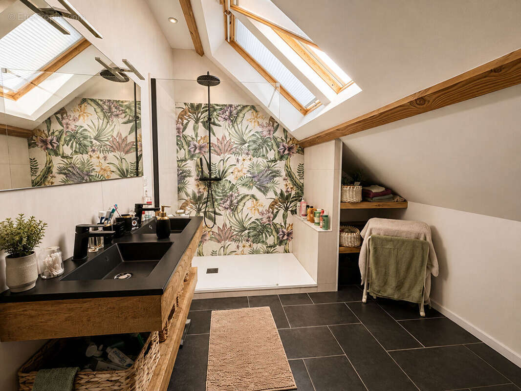 Maison 185m² à wimereux - photo 5