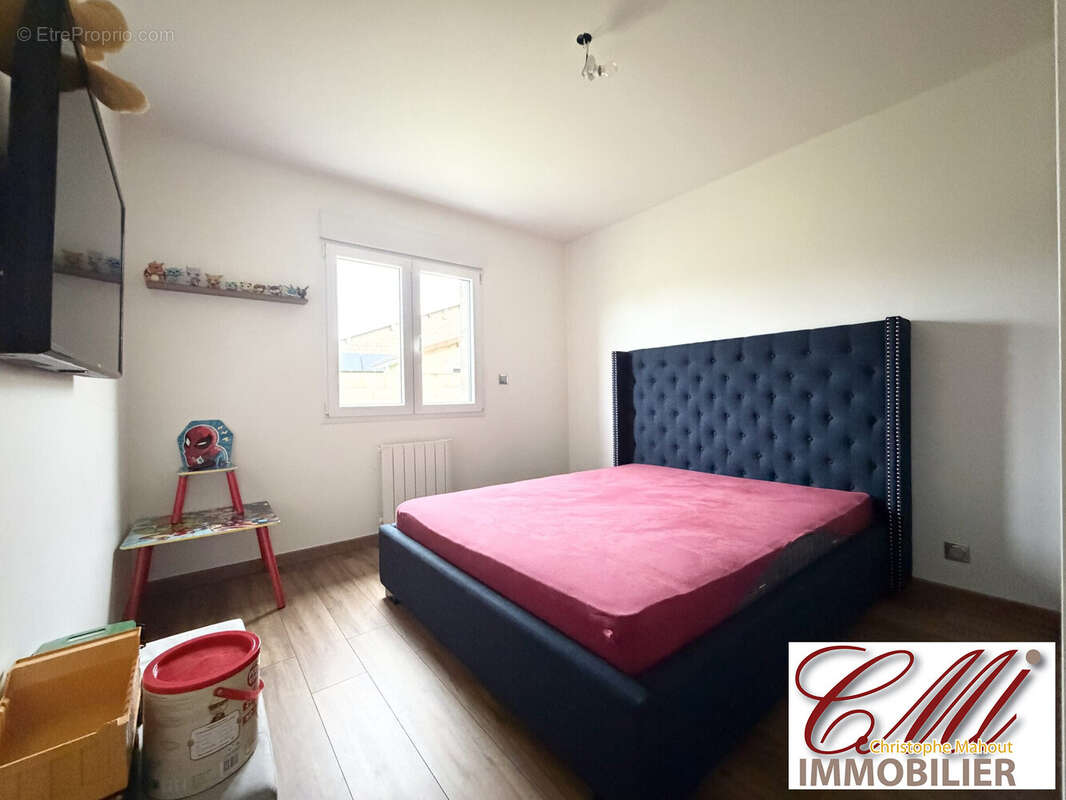 Maison à VITRY-LE-FRANCOIS