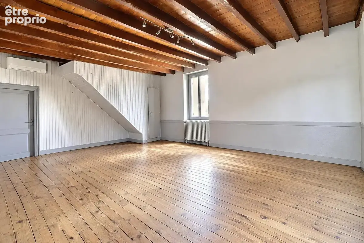 Commerce 1 170 m² à vendre à Auros (33124) - photo 9