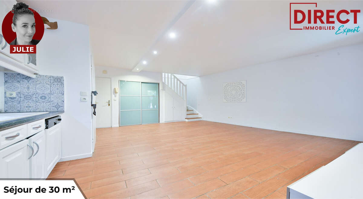 Appartement à ALFORTVILLE