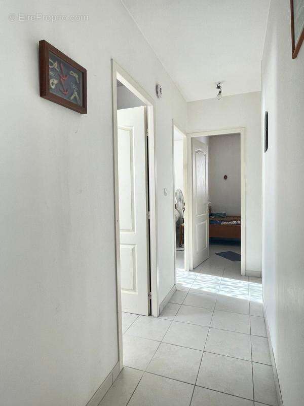 Maison à SAINT-PIERRE-D&#039;OLERON