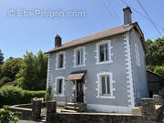 Maison à COUSSAC-BONNEVAL