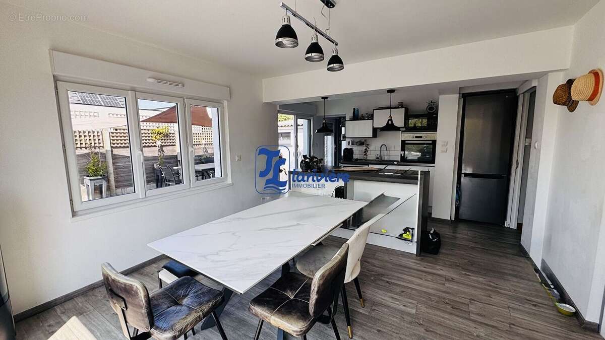 Maison 127 m² à Ambleteuse  - photo 8