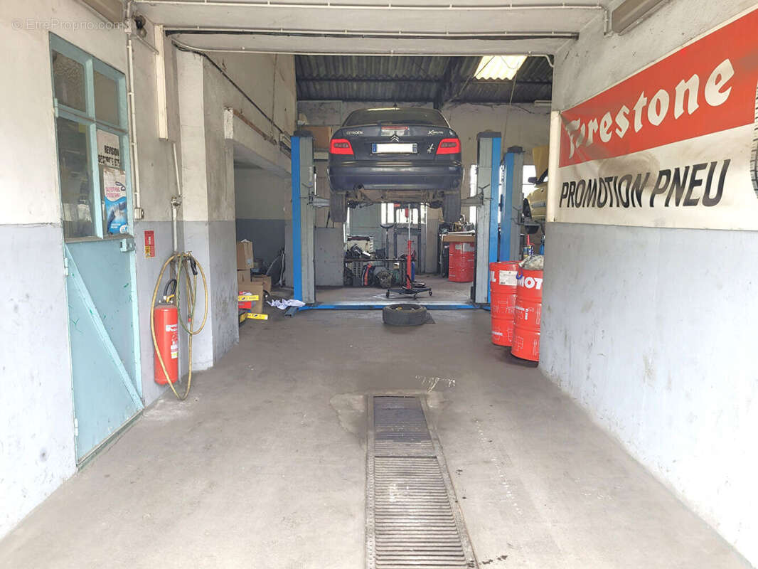 Appartement à BRIENON-SUR-ARMANCON