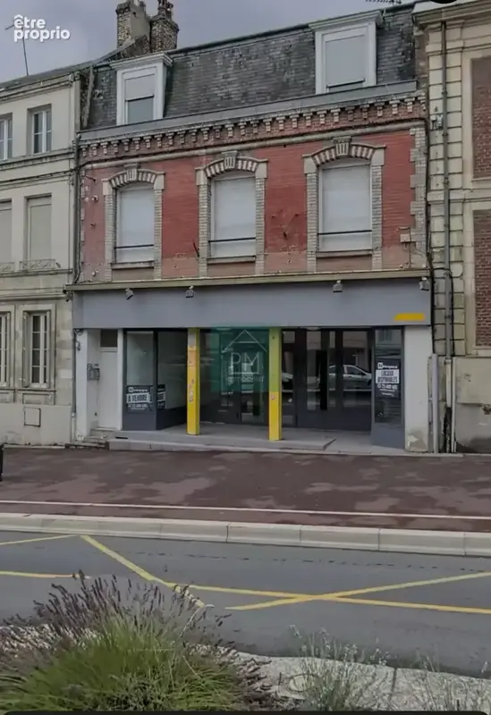 Photo Appartement à Saint-Quentin au prix de 233 500€