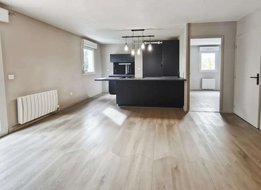 Appartement à PAU