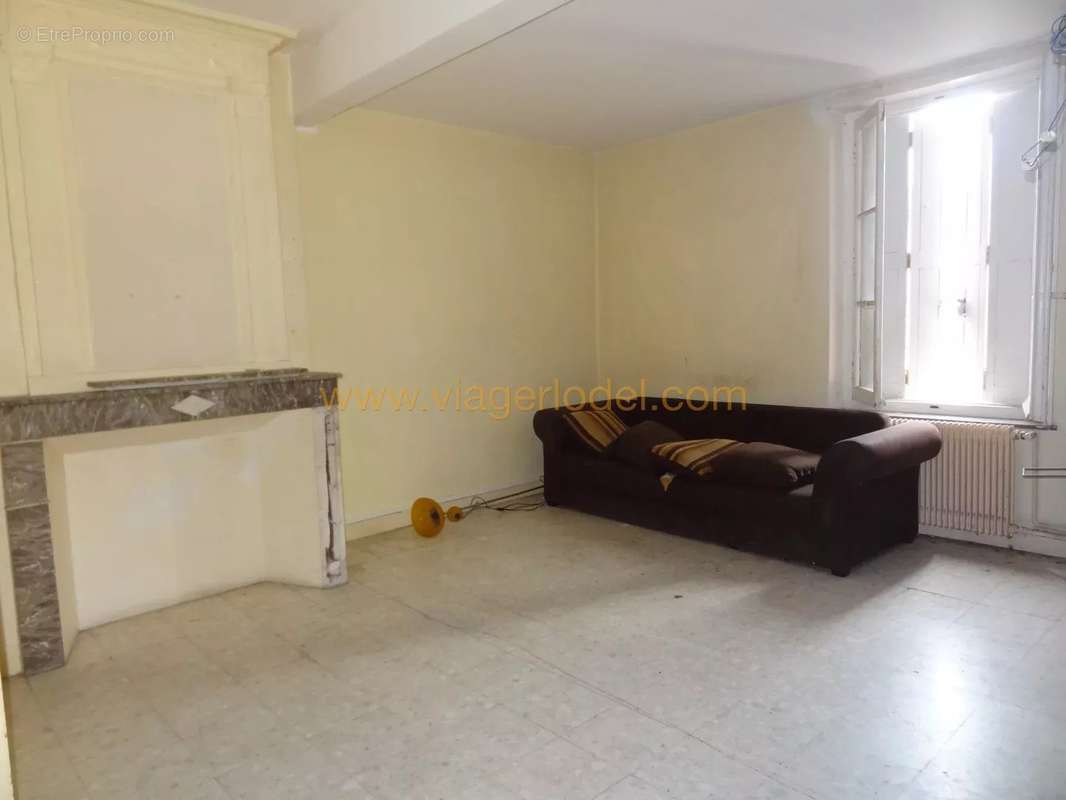 Appartement à CARCASSONNE