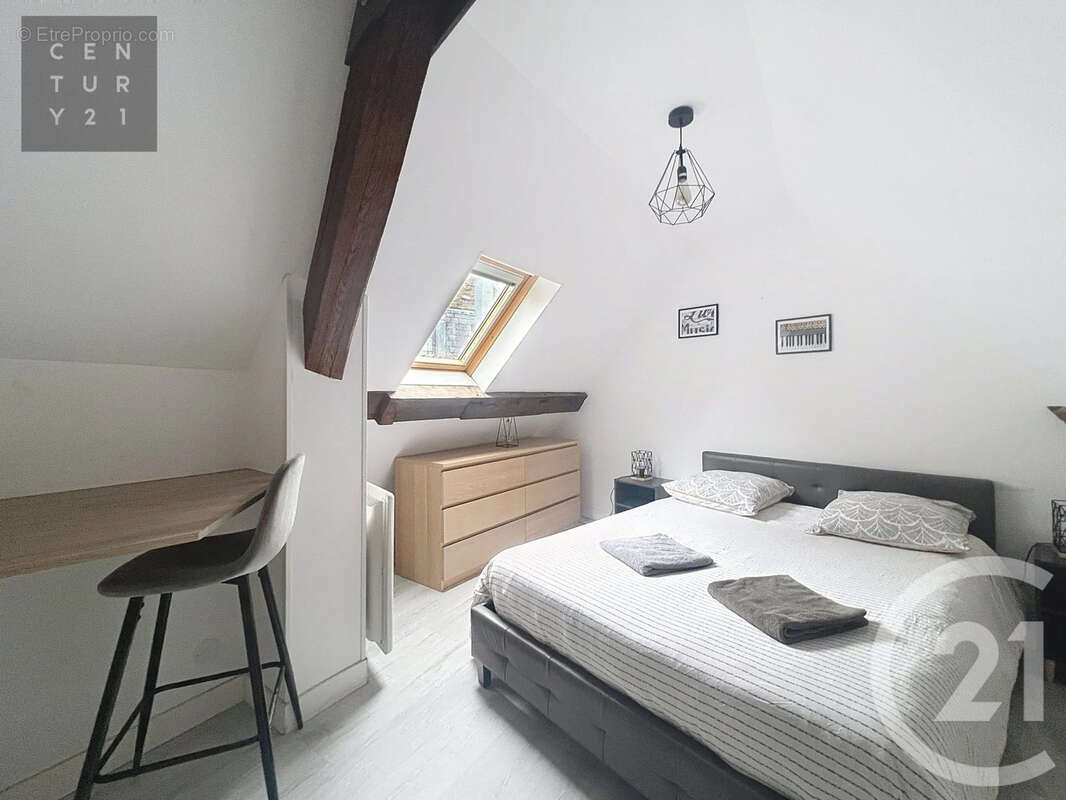 Appartement 90 m² à Troyes  - photo 7