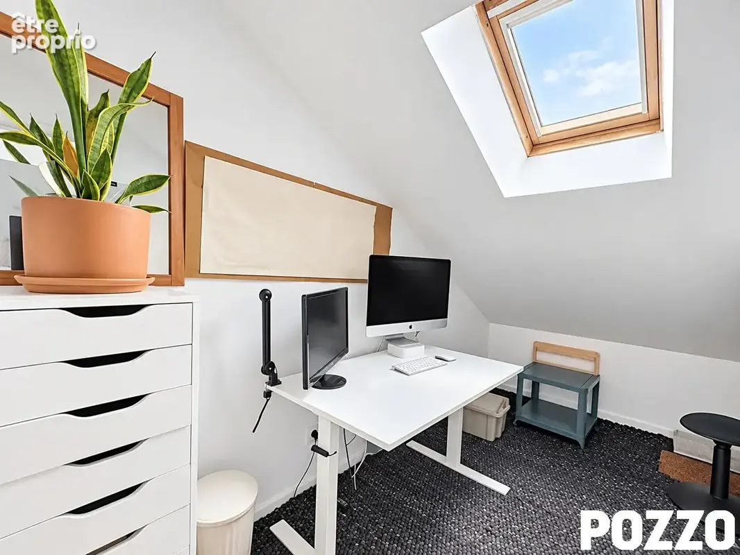 À VENDRE - Maison dans le bourg de Cérences - photo 7