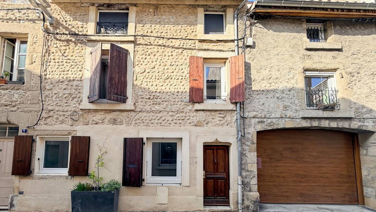 Maison à VALENCE