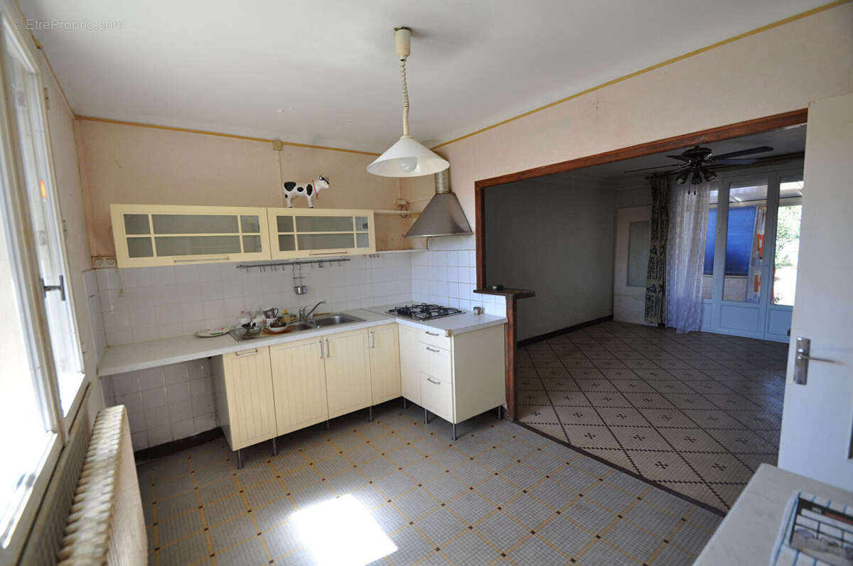Maison 4 chambres - photo 3