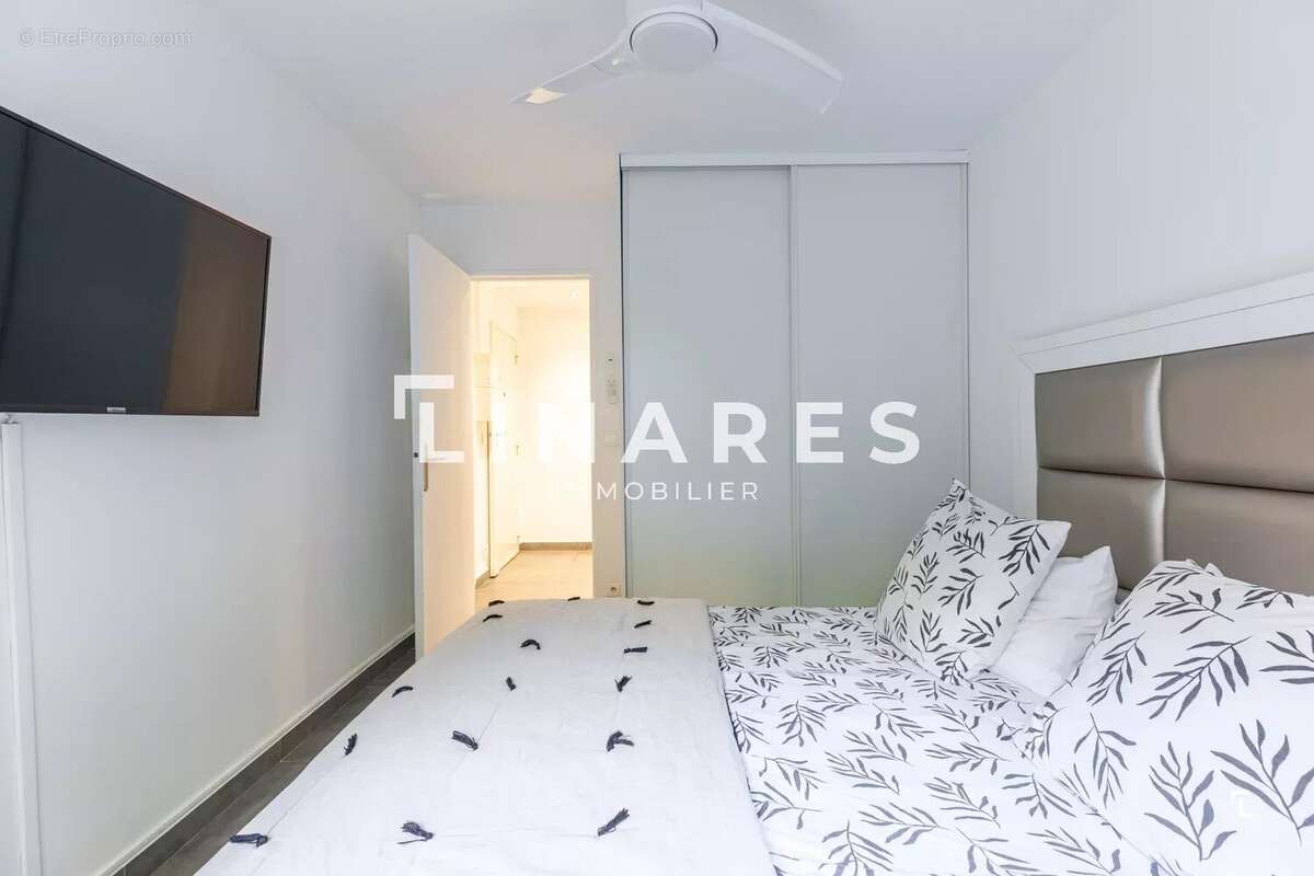 Appartement à MARSEILLE-12E