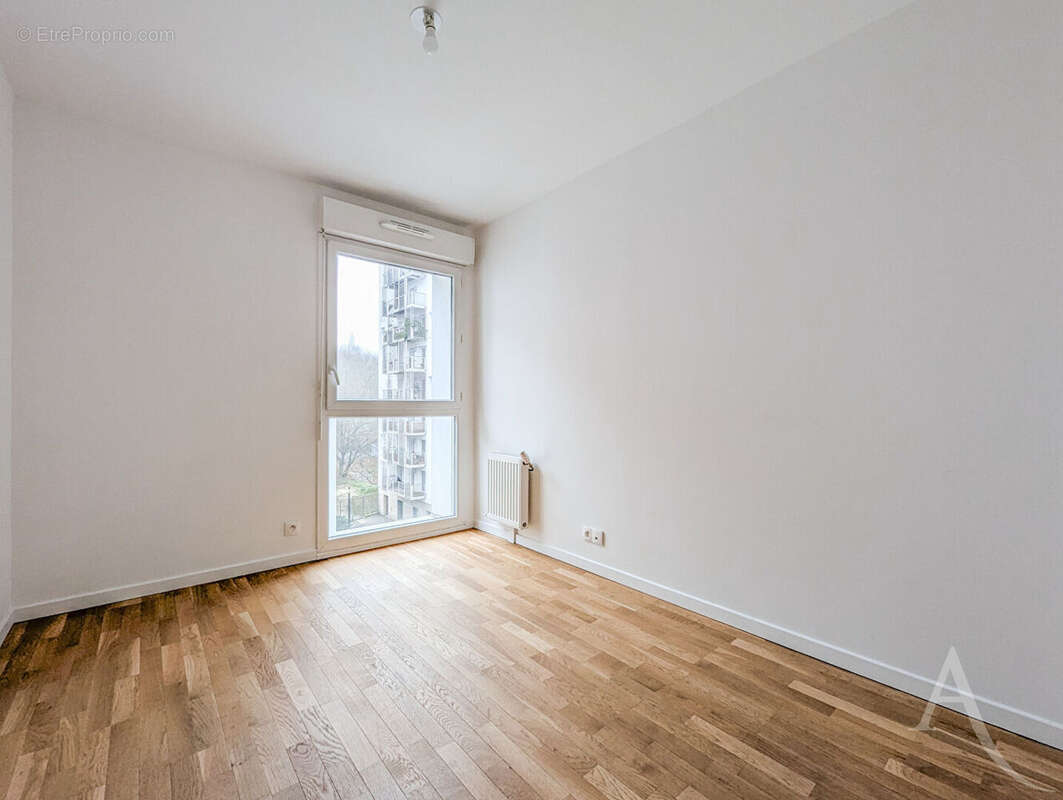 Appartement à MONTREUIL