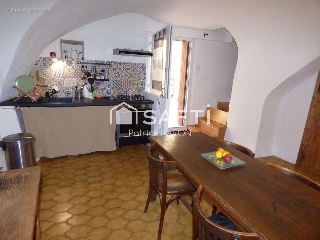 Photo 4 - Maison à SAINT-FELIX-DE-LODEZ