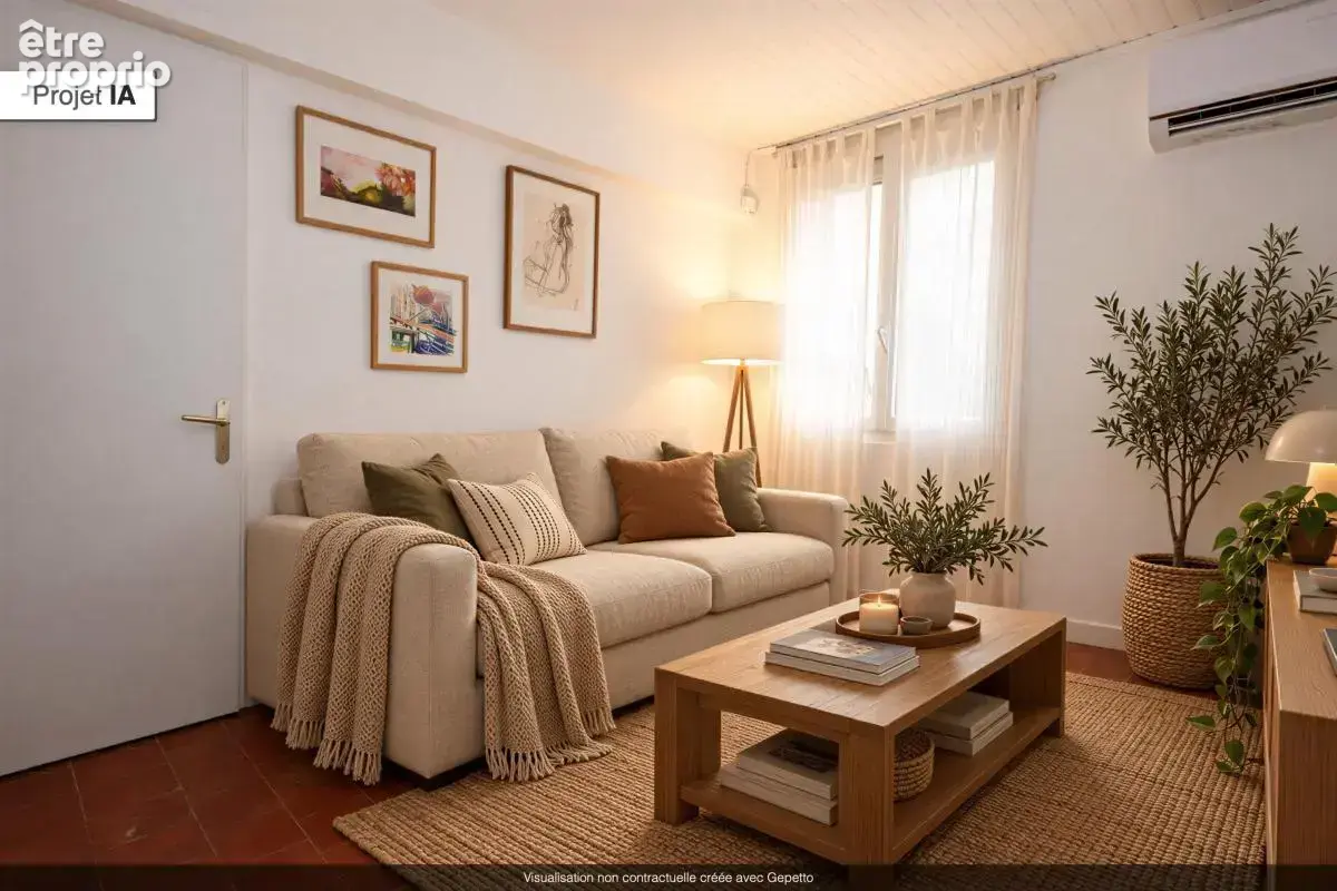 Maison de village - photo 5