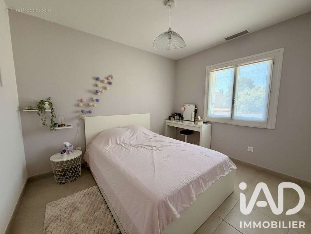 Photo 9 - Appartement à PELISSANNE