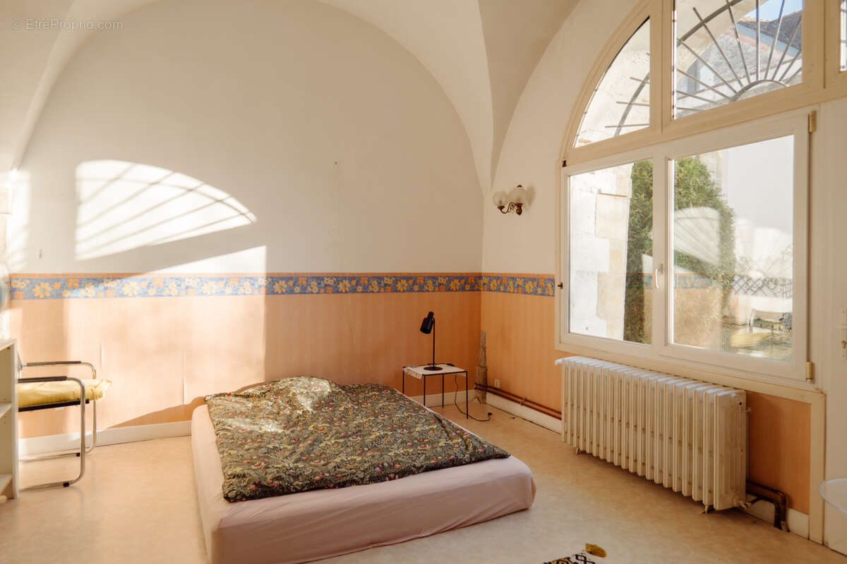 Maison à CHATILLON-SUR-SEINE