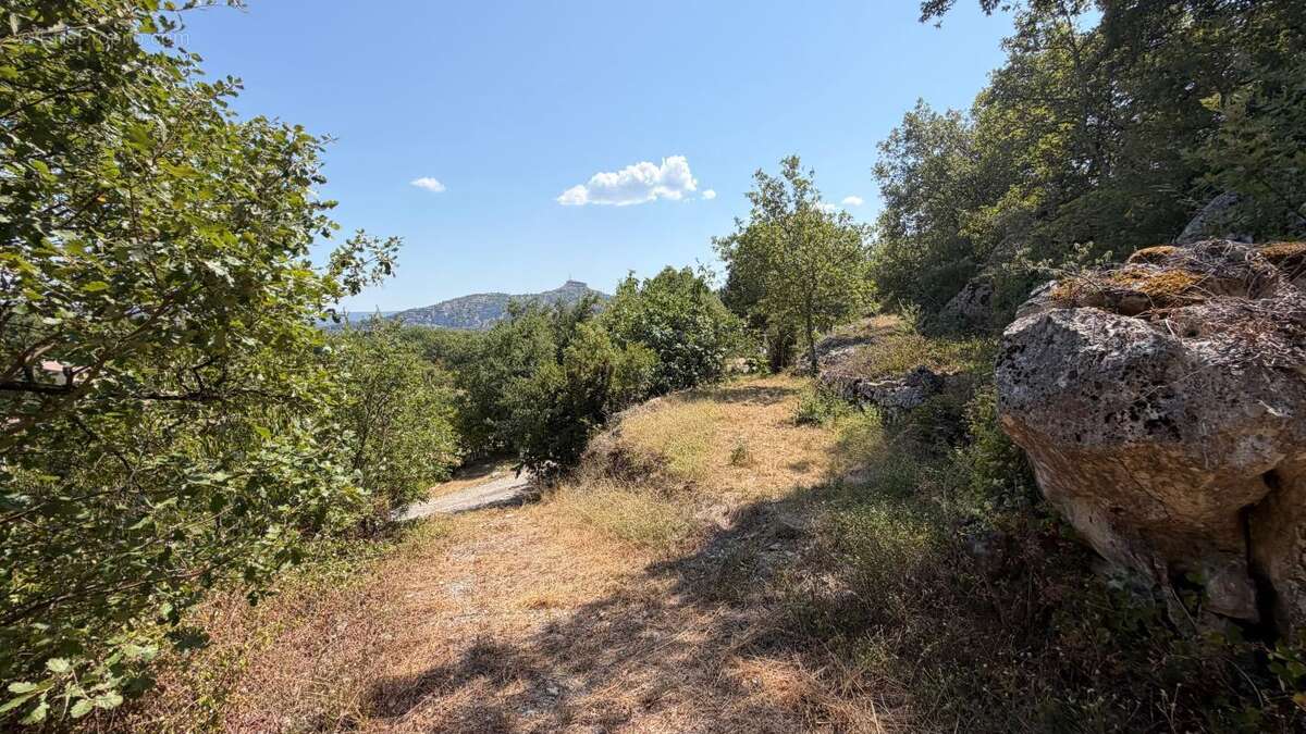 Terrain À Vendre 1500 m² - photo 2
