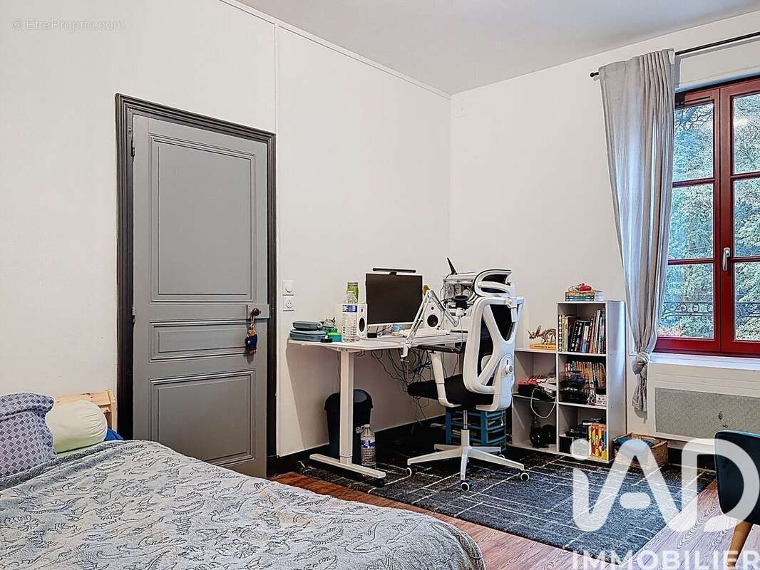 Photo 8 - Maison à MONTRICHARD