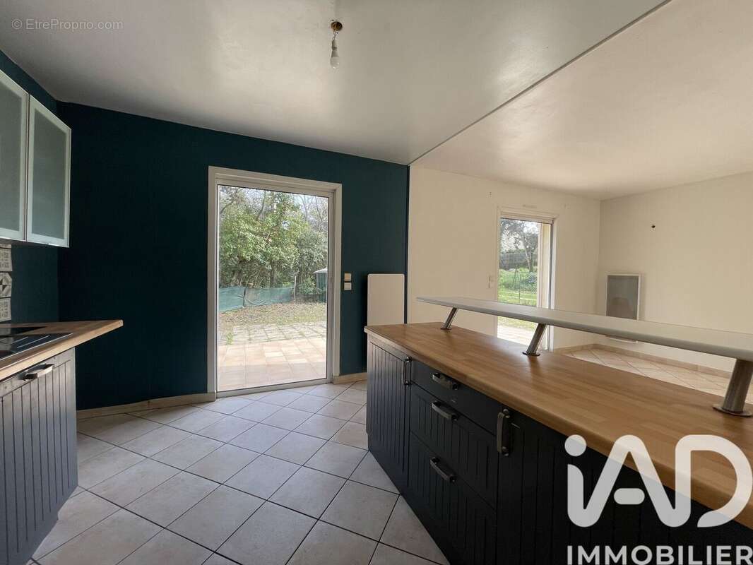 Photo 5 - Maison à SIX-FOURS-LES-PLAGES