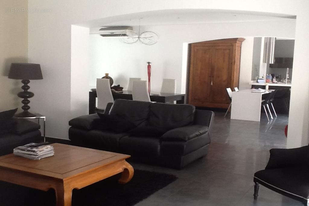 Maison à LE BARCARES