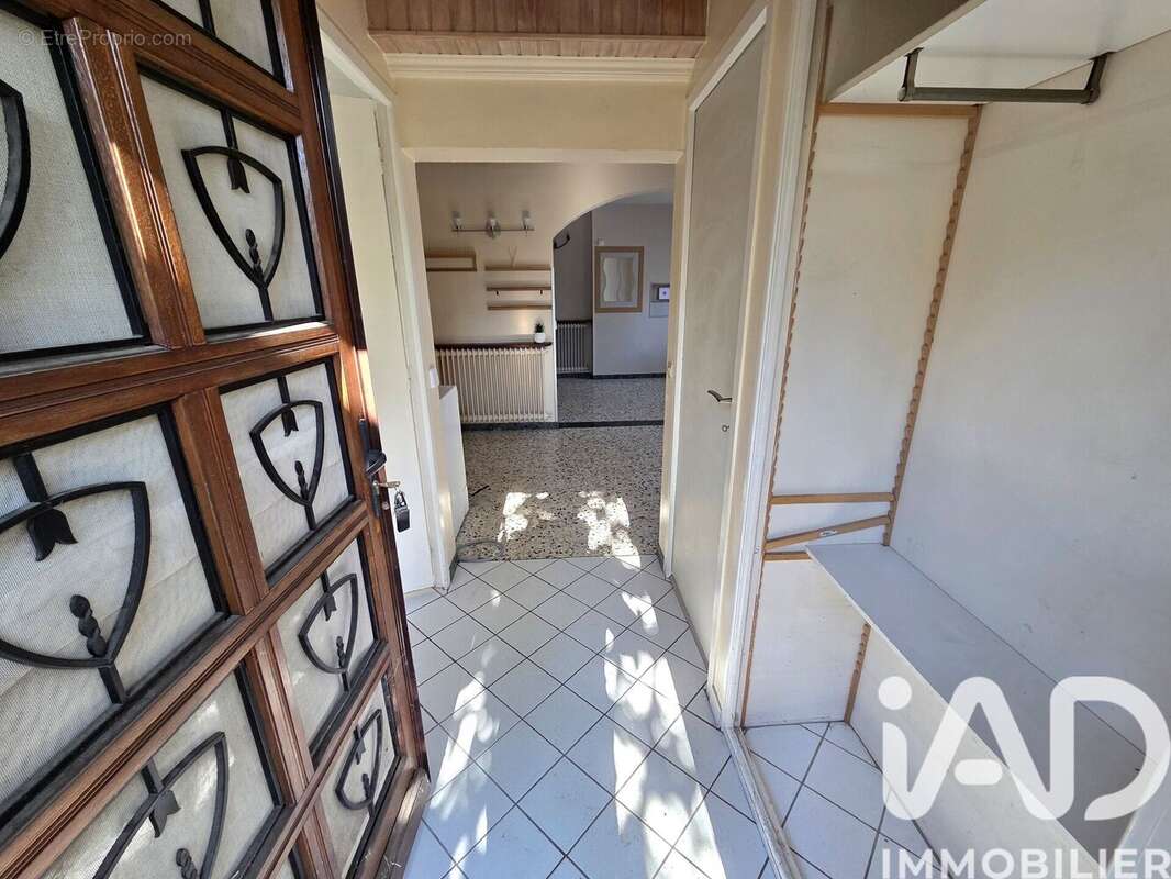 Photo 4 - Maison à LES PAVILLONS-SOUS-BOIS