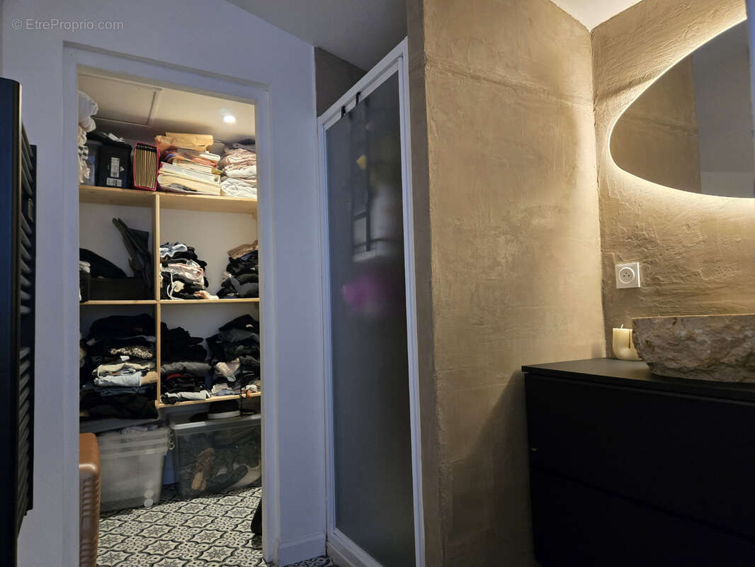 Appartement à ROCHEFORT