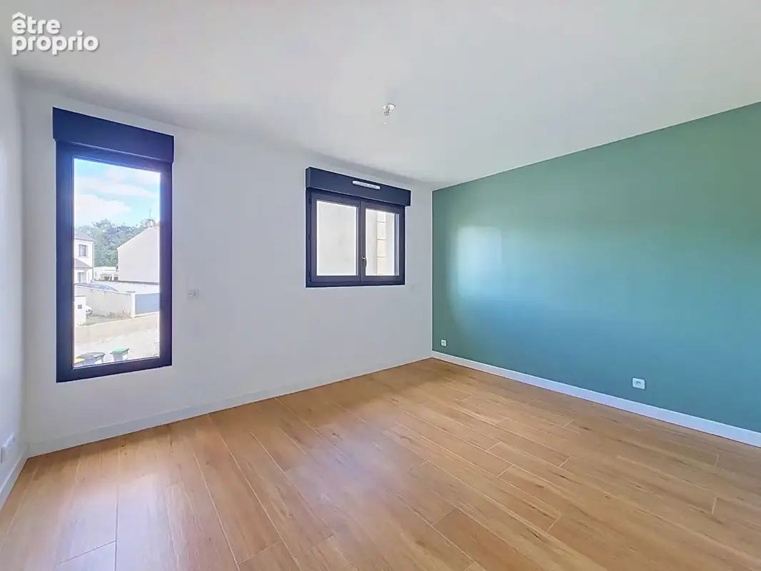 Maison Linas 7 pièce(s) 120.35 m2 - photo 7