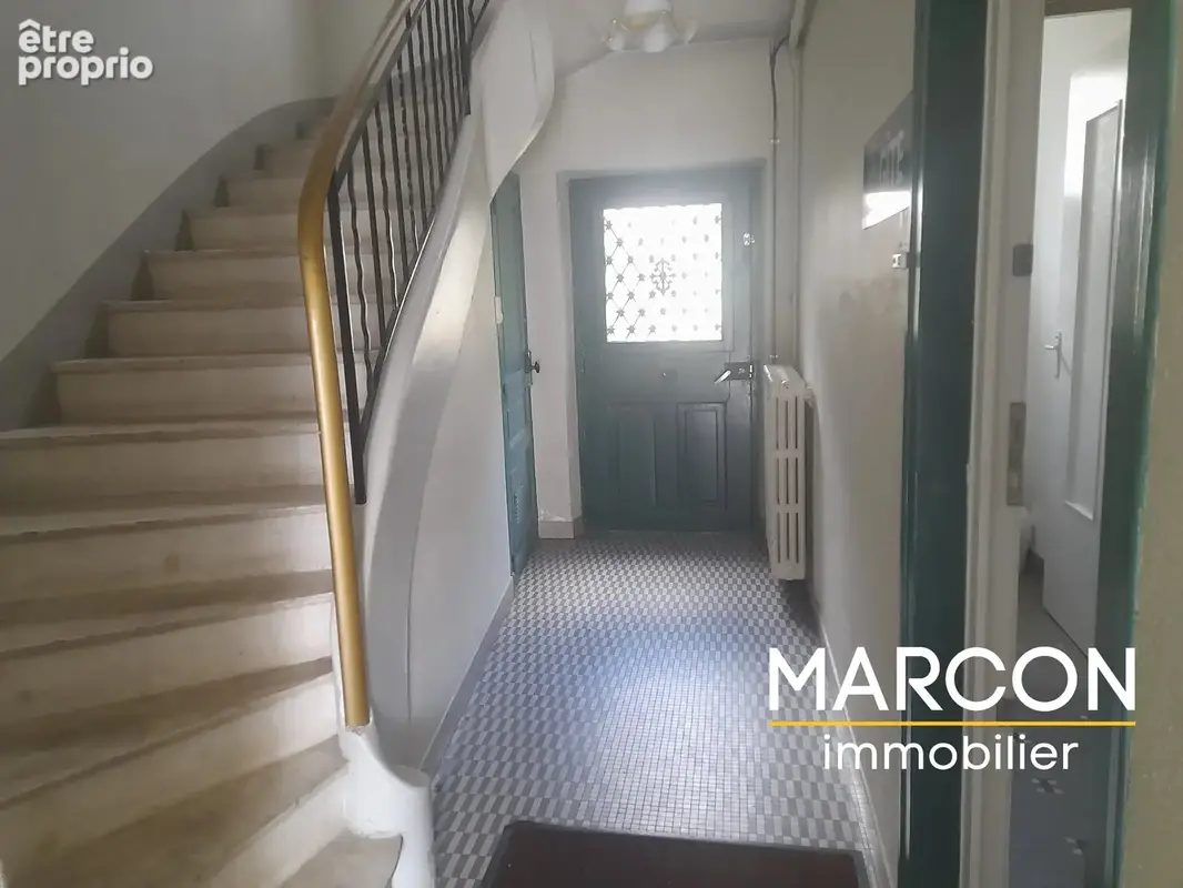 Appartement rez-de-chaussee - photo 7