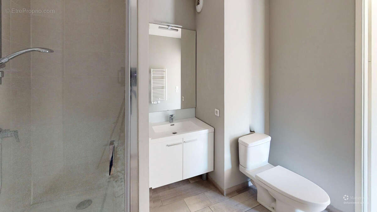 Appartement à PESSAC