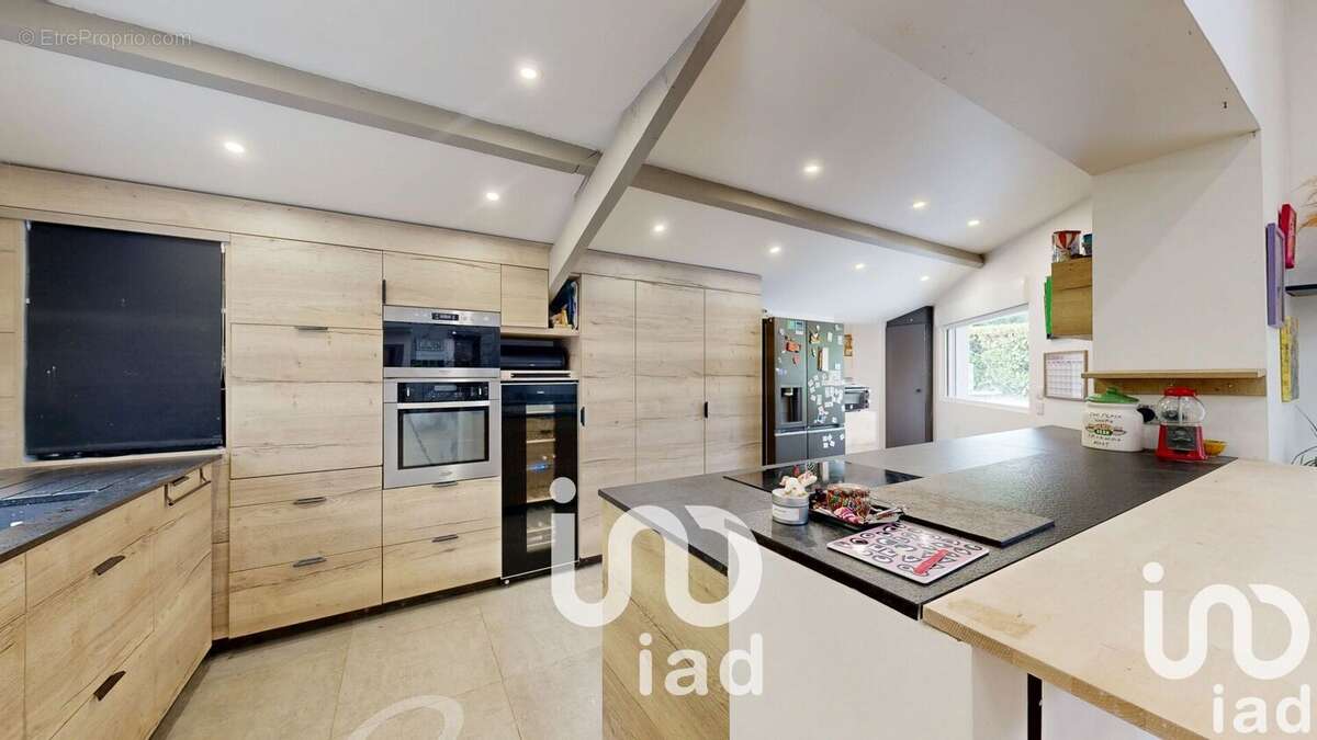 Photo 7 - Maison à MONTASTRUC-LA-CONSEILLERE