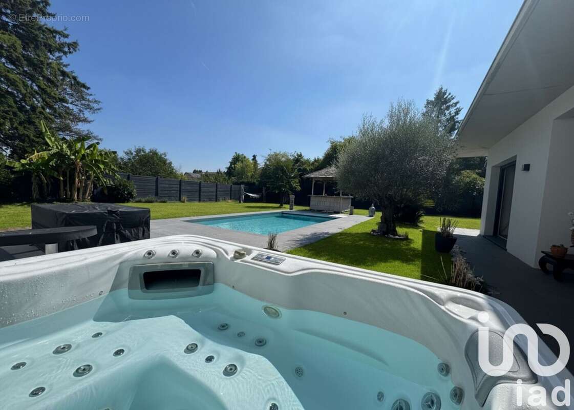 Photo 4 - Maison à SENS