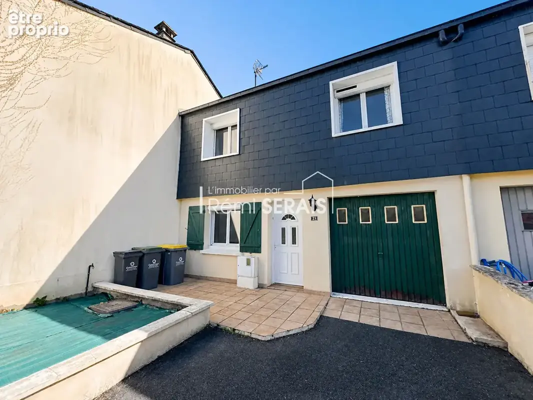 Photo Maison à Troarn au prix de 228 975€