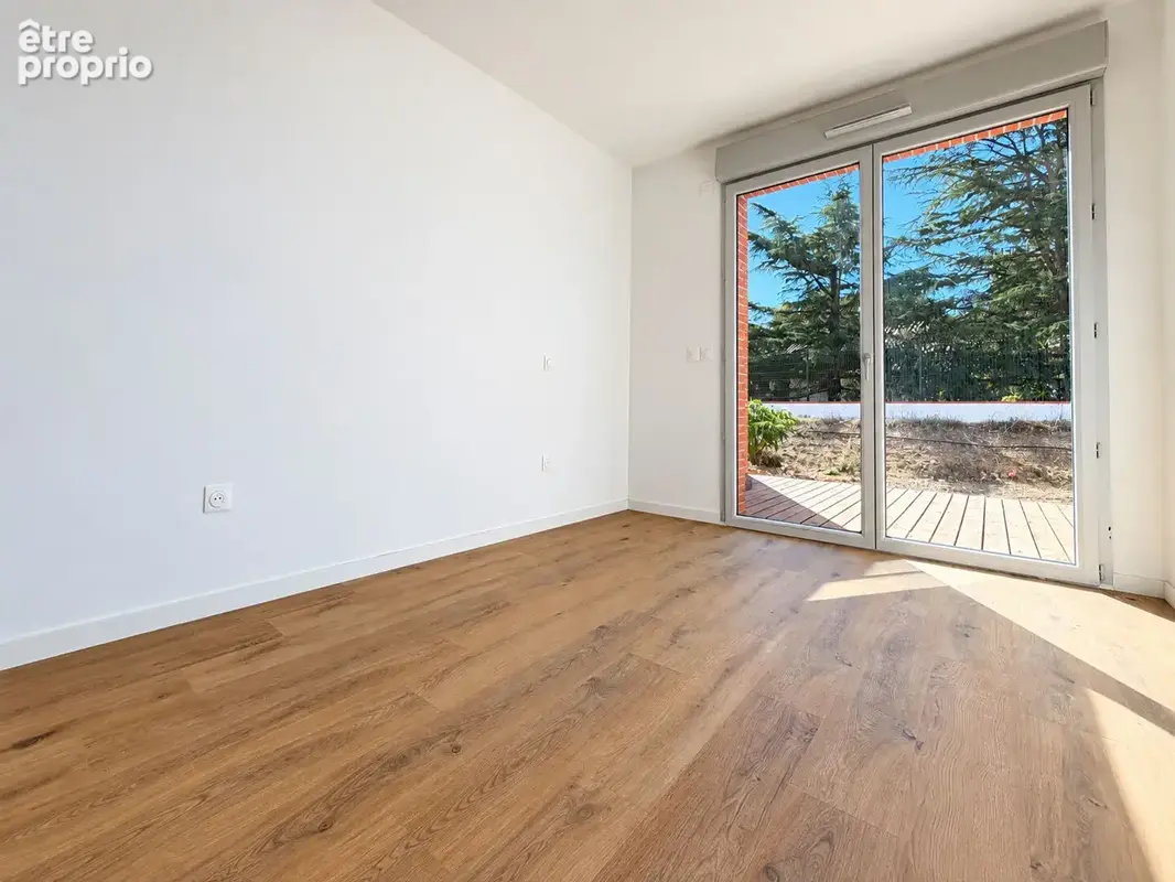 Maison contemporaine - photo 8